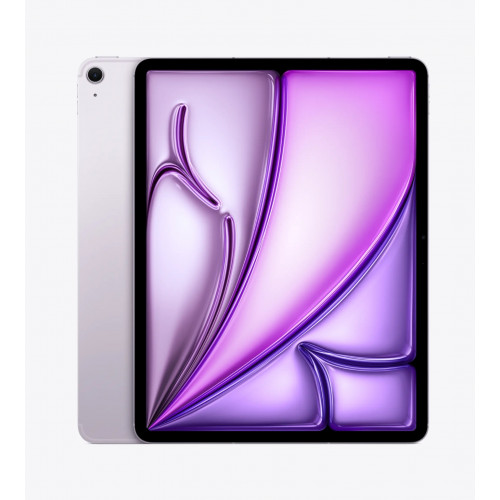 Планшет Apple Air (2025) M3 13" Wi-Fi 128Gb Purple