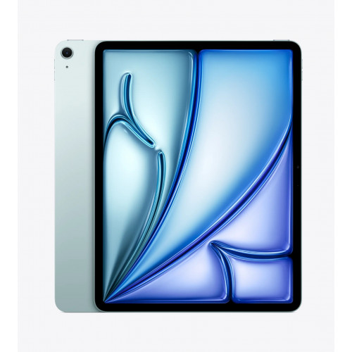 Планшет Apple Air (2025) M3 13" Wi-Fi + Cellular 256Gb Blue