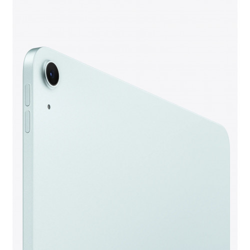 Планшет Apple Air (2025) M3 13" Wi-Fi + Cellular 256Gb Blue — фото 3