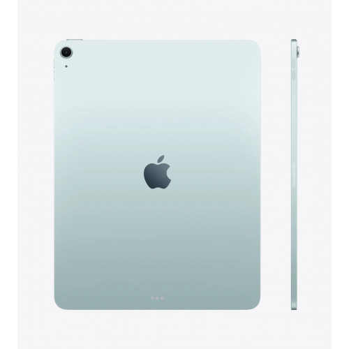 Планшет Apple Air (2025) M3 13" Wi-Fi + Cellular 256Gb Blue — фото 2