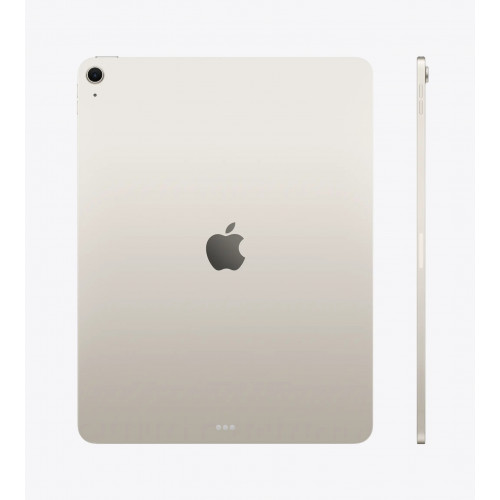 Планшет Apple Air (2025) M3 13" Wi-Fi 128Gb Starlight — фото 2