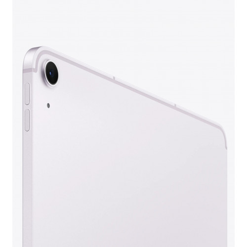 Планшет Apple Air (2025) M3 13" Wi-Fi 128Gb Purple — фото 3