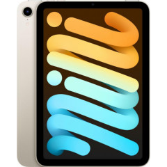 Планшет Apple Mini (2021) Wi-Fi + Cellular 64GB Starlight