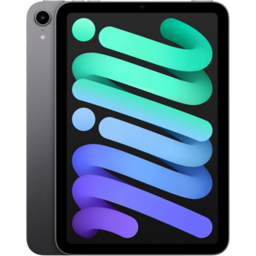 Планшет Apple Mini (2021) Wi-Fi 256Gb Space Gray