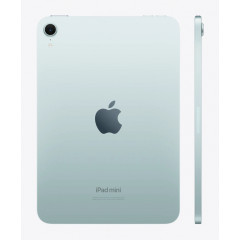 Планшет Apple Mini (2024) Wi-Fi + Cellular 256Gb Blue — фото 2