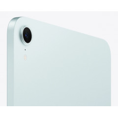 Планшет Apple Mini (2024) Wi-Fi + Cellular 256Gb Blue — фото 3