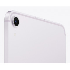 Планшет Apple Mini (2024) Wi-Fi + Cellular 256Gb Purple — фото 3