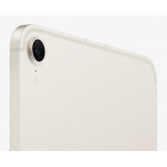 Планшет Apple Mini (2024) Wi-Fi + Cellular 256Gb Starlight — фото 3
