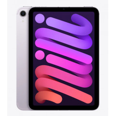 Планшет Apple Mini (2024) Wi-Fi + Cellular 256Gb Purple