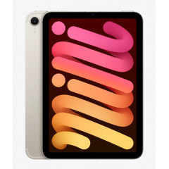 Планшет Apple Mini (2024) Wi-Fi + Cellular 256Gb Starlight