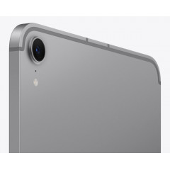Планшет Apple Mini (2024) Wi-Fi + Cellular 256Gb Space Gray — фото 3