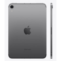Планшет Apple Mini (2024) Wi-Fi + Cellular 256Gb Space Gray — фото 2