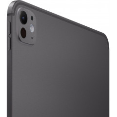 Планшет Apple Pro 11" (2025) M5 Wi-Fi + Cellular 1Tb Space Black — фото 3