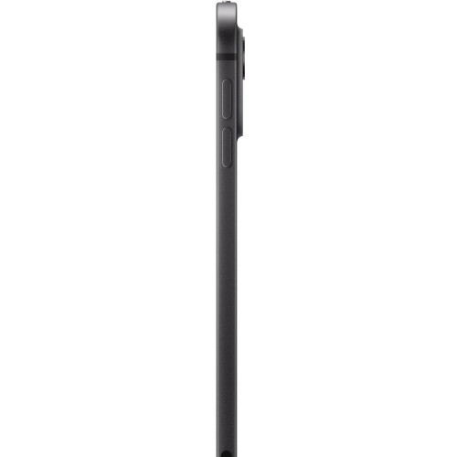 Планшет Apple Pro 13" (2025) M5 Wi-Fi 1Tb Space Black — фото 4
