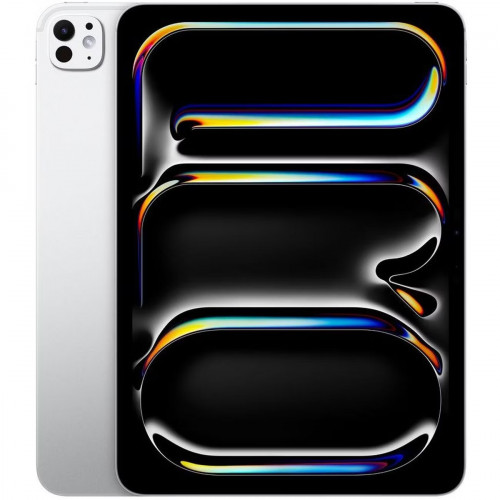 Планшет Apple Pro 13" (2025) M5 Wi-Fi 1Tb Silver
