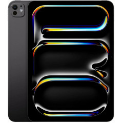 Планшет Apple Pro 11" (2025) M5 Wi-Fi + Cellular 1Tb Space Black