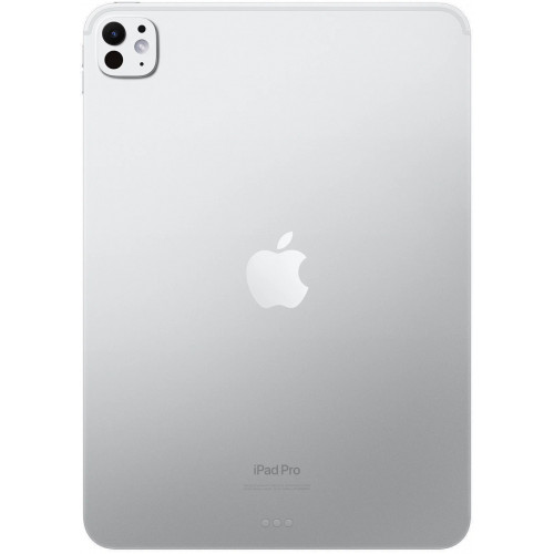 Планшет Apple Pro 13" (2025) M5 Wi-Fi 1Tb Silver — фото 2