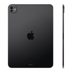 Планшет Apple Pro 13'' (2024) M4 Wi-Fi + Cellular 256Gb Space Black — фото 2