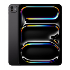 Планшет Apple Pro 13'' (2024) M4 Wi-Fi + Cellular 256Gb Space Black