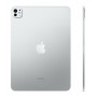 Планшет Apple Pro 11'' (2024) M4 Wi-Fi 256Gb Silver