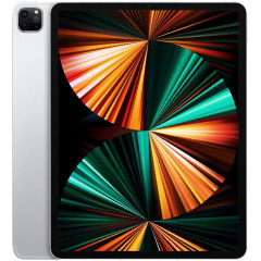 Планшет Apple Pro 12.9'' 1Tb Wi-Fi + Cellular Silver (2021)
