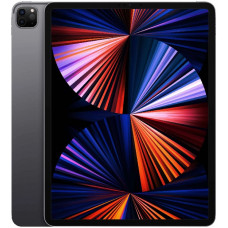 Планшет Apple Pro 12.9'' 1Tb Wi-Fi + Cellular Space Gray (2021)