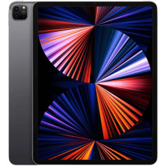 Планшет Apple Pro 12.9'' 1Tb Wi-Fi + Cellular Space Gray (2021)