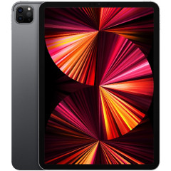 Планшет Apple Pro 11'' 1Tb Wi-Fi + Cellular Space Gray (2021)
