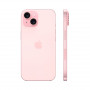 Смарфтон Apple 15 128GB "Розовый" (Без RuStore)