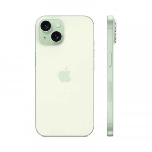 Смарфтон Apple 15 128GB "Зеленый" (Без RuStore) — фото 2