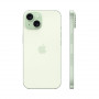 Смарфтон Apple 15 128GB "Зеленый" (Без RuStore)