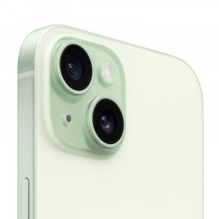 Смарфтон Apple 15 128GB "Зеленый" (Без RuStore) — фото 3