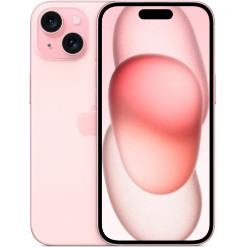 Смарфтон Apple 15 512GB "Розовый"