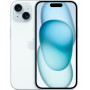 Смарфтон Apple 15 128GB "Синий" (Без RuStore)