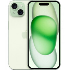 Смарфтон Apple 15 128GB "Зеленый" (Без RuStore)
