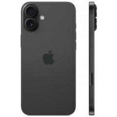 Смартфон Apple 16 Plus 256GB "Черный" (Без RuStore) — фото 3