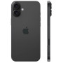 Смартфон Apple 16 Plus 256GB "Черный" (Без RuStore)