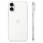 Смартфон Apple 16 128GB "Белый" (Без RuStore)