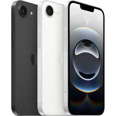 Смартфон Apple 16e 128GB "Белый" (Без RuStore) — фото 5