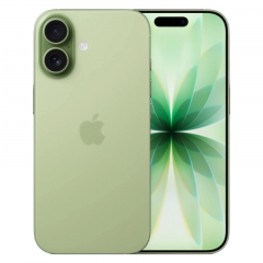 Смартфон Apple 17 256GB "Зеленый" (1 sim + eSIM) (Без RuStore)