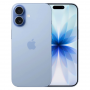 Смартфон Apple 17 256GB "Синий" (1 sim + eSIM) (Без RuStore)