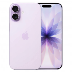 Смартфон Apple 17 256GB "Фиолетовый" (1 sim + eSIM) (Без RuStore)