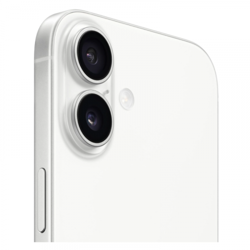 Смартфон Apple 17 512GB "Белый" (1 sim + eSIM) (Без RuStore) — фото 4