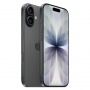 Смартфон Apple 17 256GB "Черный" (1 sim + eSIM) (Без RuStore)