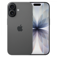 Смартфон Apple 17 256GB "Черный" (1 sim + eSIM) (Без RuStore)