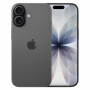 Смартфон Apple 17 256GB "Черный" (1 sim + eSIM) (Без RuStore)