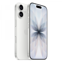 Смартфон Apple 17 256GB "Белый" (1 sim + eSIM) (Без RuStore) — фото 2