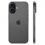 Смартфон Apple 17 256GB "Черный" (1 sim + eSIM) (Без RuStore)