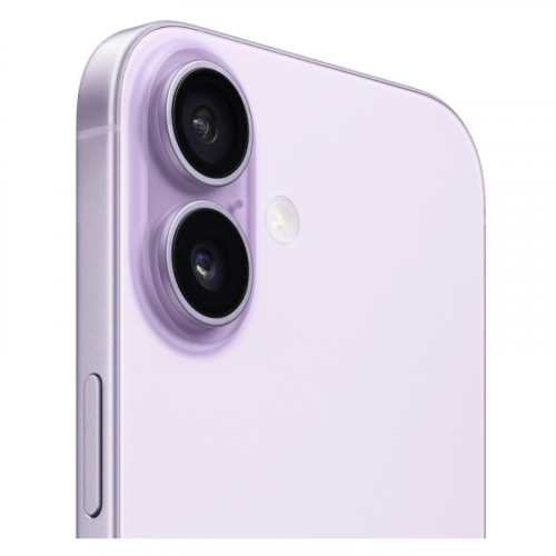Смартфон Apple 17 512GB "Фиолетовый" (1 sim + eSIM) (Без RuStore) — фото 4