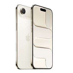 Смартфон Apple Air 1TB "Золотой" (eSIM) (Без RuStore) — фото 2